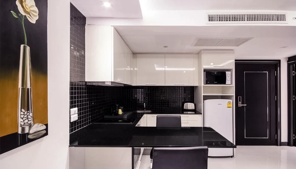 هتل نوا سوئیتز پاتایا